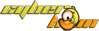 Cyberkoin Podcast